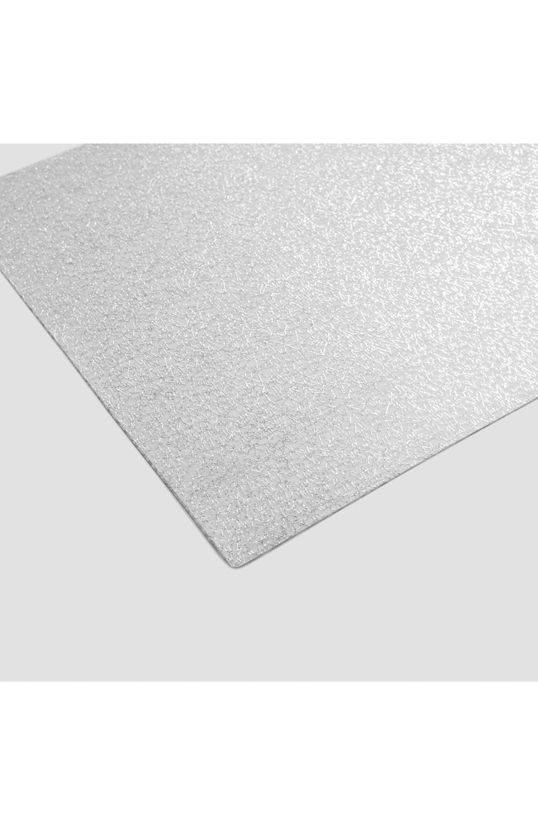 Togas Silvi Placemat, Alternate, color, Grey