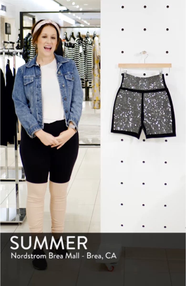 Aurora Shorts, sales video thumbnail