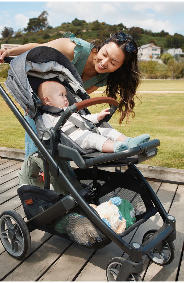 UPPAbaby Cruz<sup>®</sup> V3 Stroller, Alternate, color, Owen