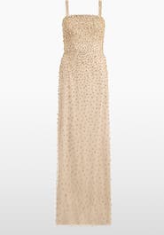 Jenny Packham Cherry Maxi Dress