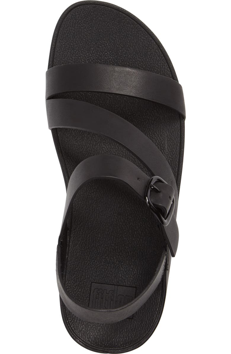 FitFlop The Skinny<sup>™</sup> Z-Strap Sandal, Alternate, color,