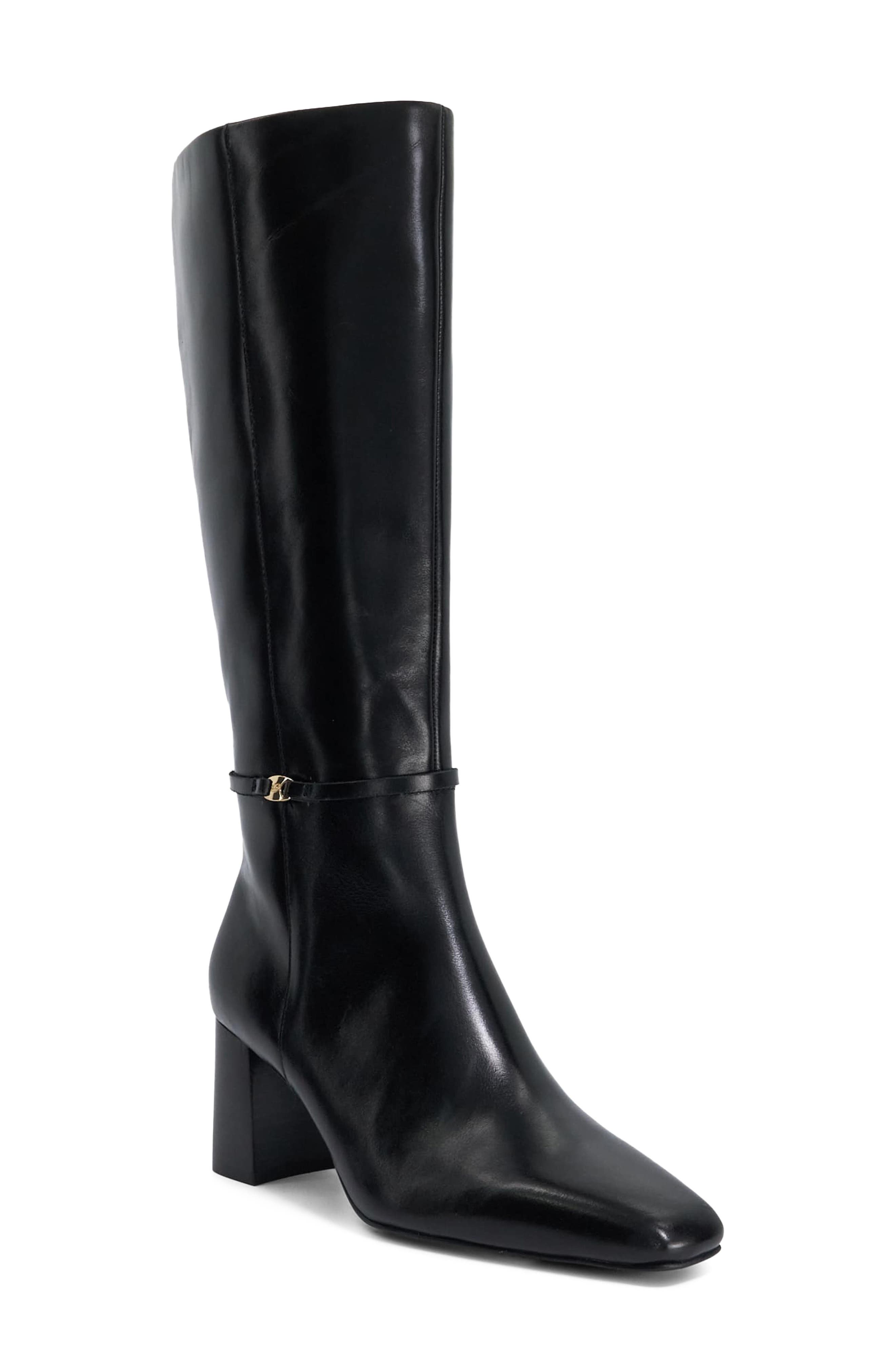 Salssa Knee High Boot