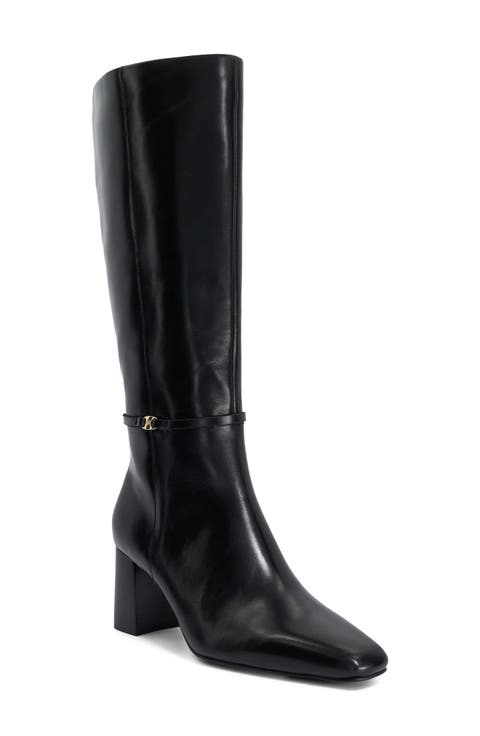 Salssa Knee High Boot