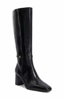 Salssa Knee High Boot