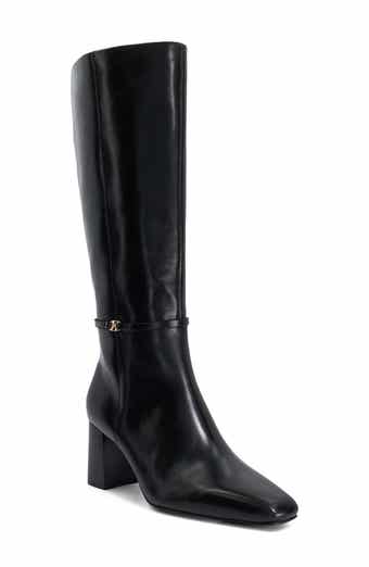 Salssa Knee High Boot