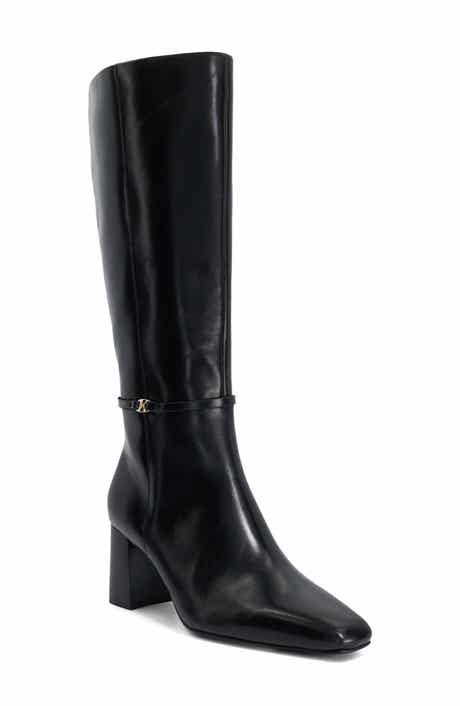 Salssa Knee High Boot