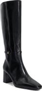 Dune London Salssa Knee High Boot