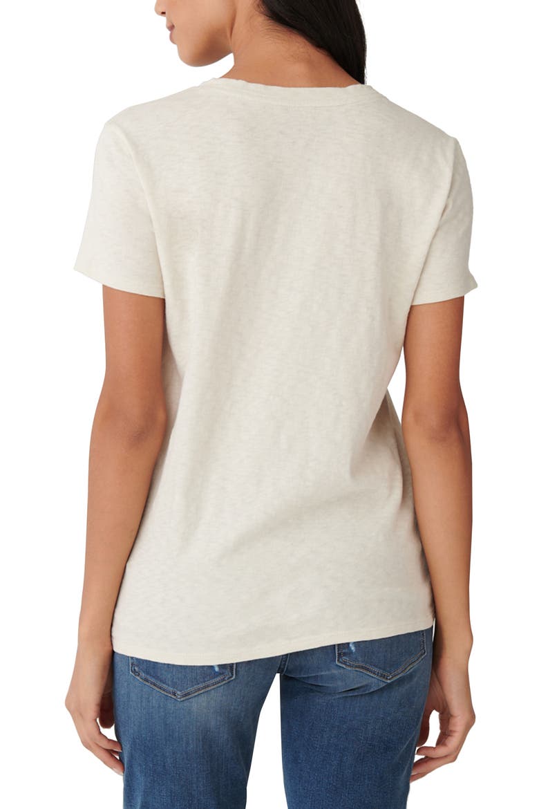 Fanta Bottle Cotton Graphic Tee, Alternate, color, SILVER BIRCH