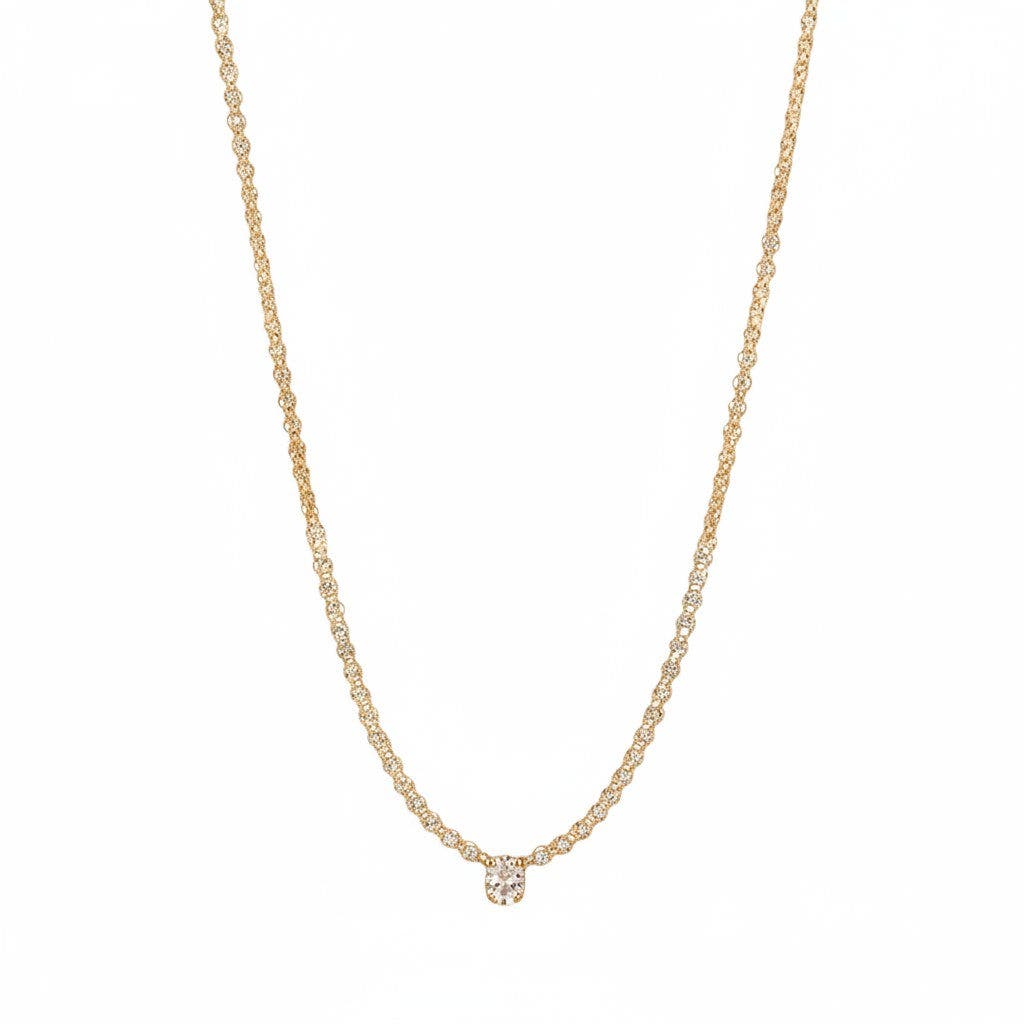 selected 14K Gold
