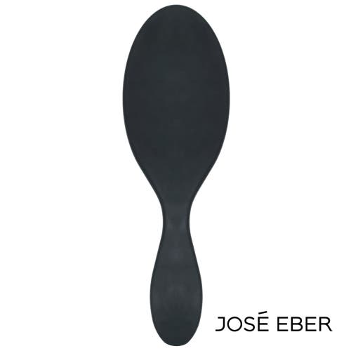 Jose Eber Oval Brush 100% Natural Boar & Nylon Bristles, All Hair Types