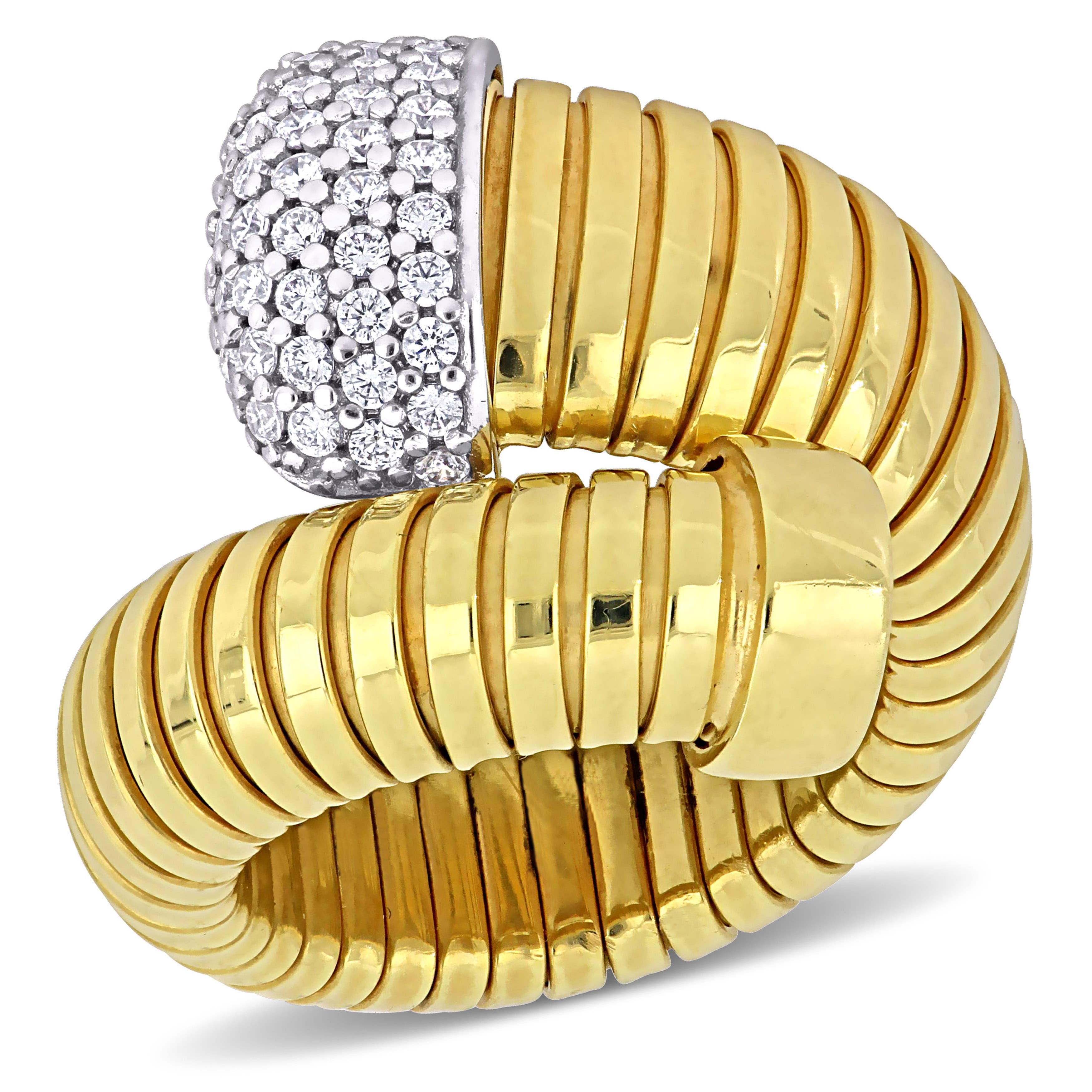 selected Yellow-Plated