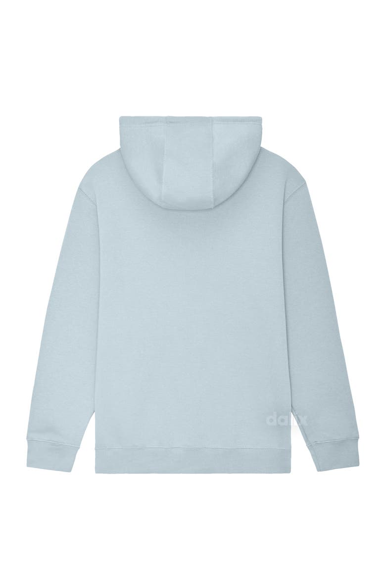 Ghost Midweight All Day Hoodie, Alternate, color, Blue Mist