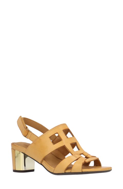 Marise Slingback Sandal (Women)