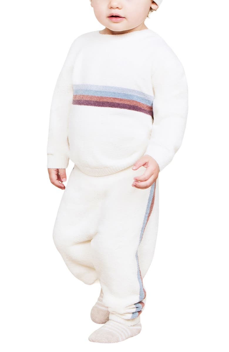Barefoot Dreams<sup>®</sup> Sweater & Jogger Set, Alternate, color, 