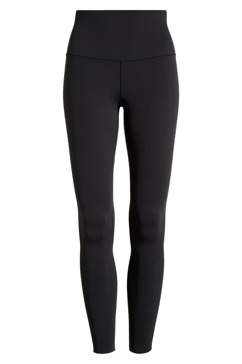 Revive 7/8 Leggings, Alternate, color, BLACK