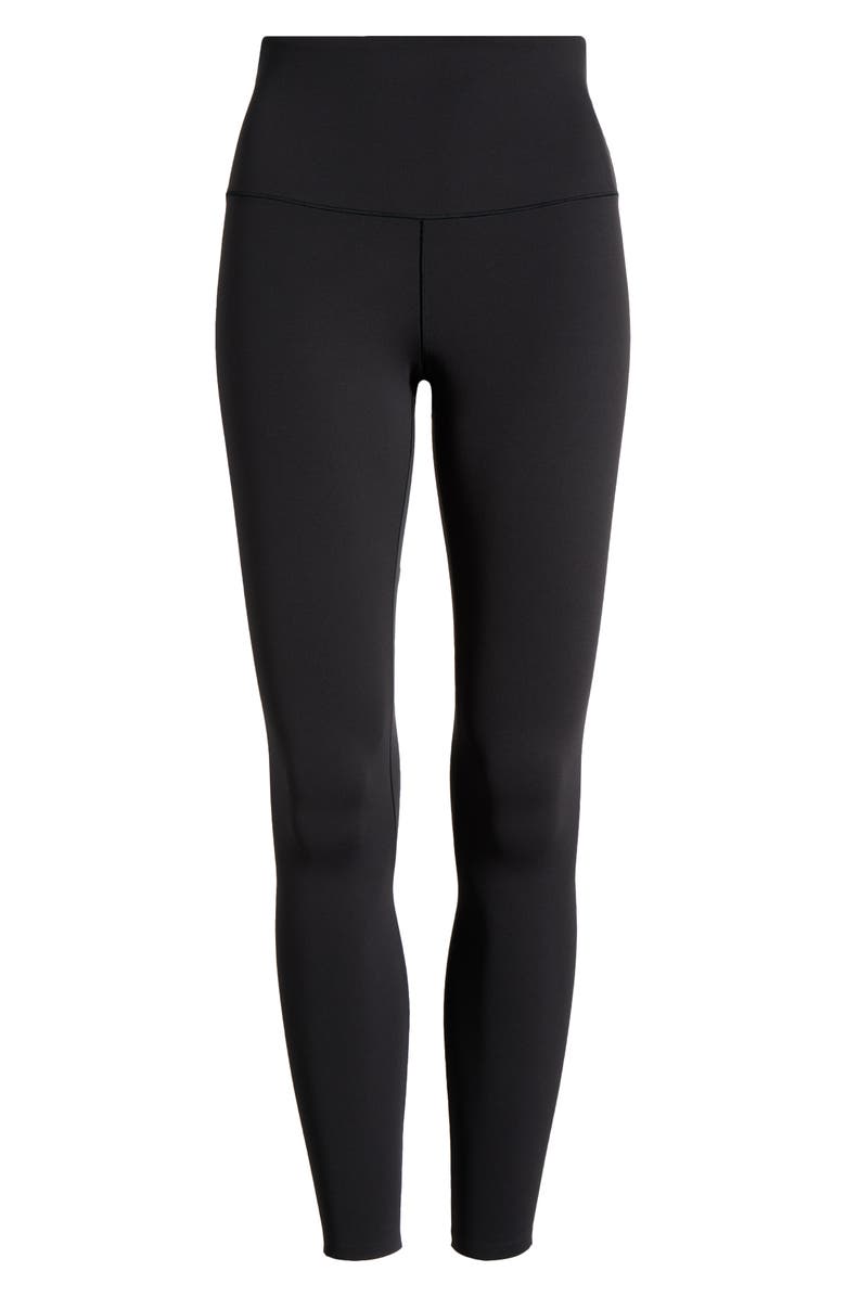 Rhone Revive 7/8 Leggings, Alternate, color, Black