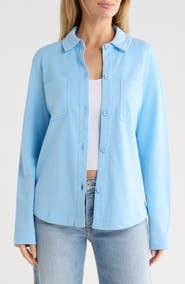 Tommy Bahama Marina Del Mar Shirt Jacket