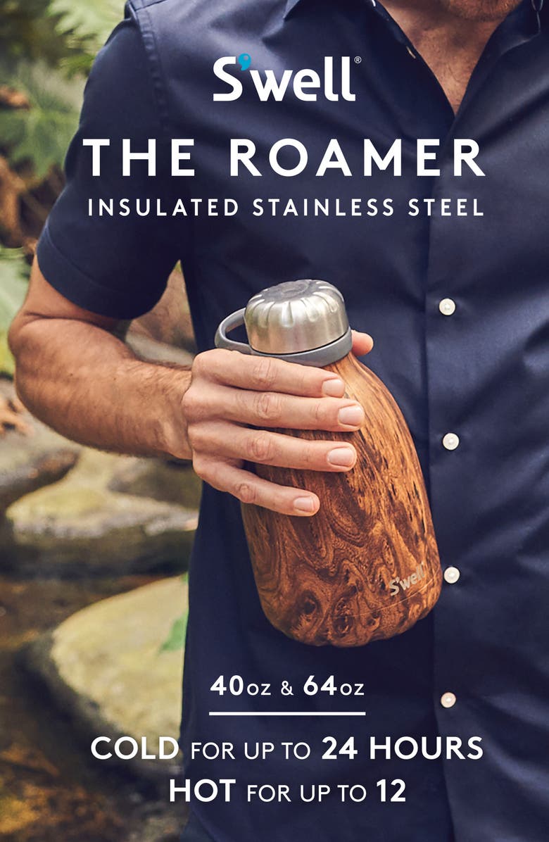 S'well The Roamer 64-Ounce Travel Pitcher, Alternate, color, 