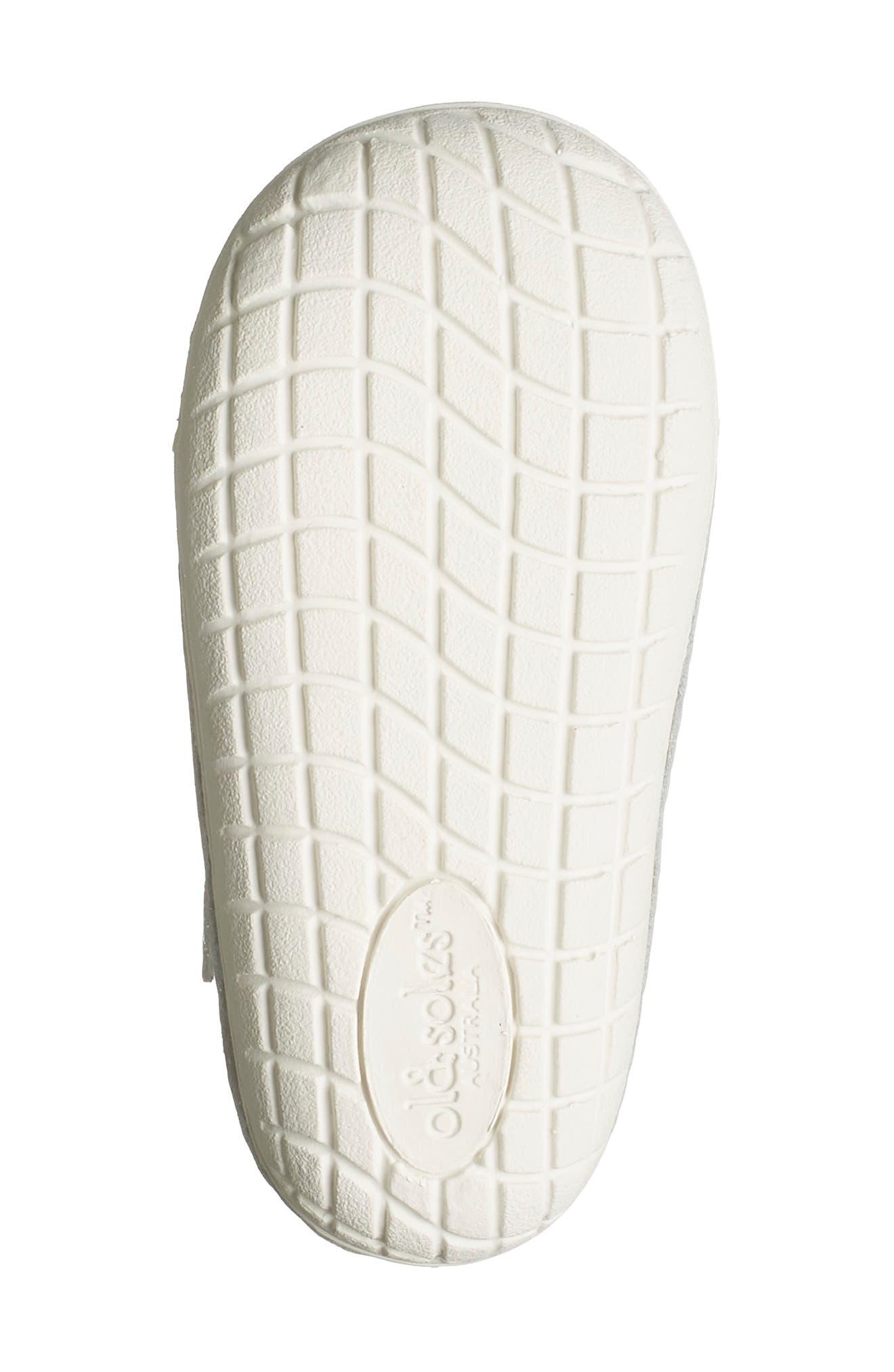 OLD SOLES Royal Leather Mary Jane Flat, Alternate, color, 