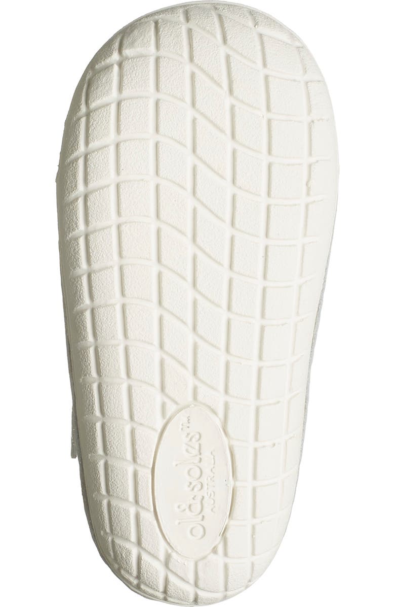 OLD SOLES Royal Leather Mary Jane Flat, Alternate, color,