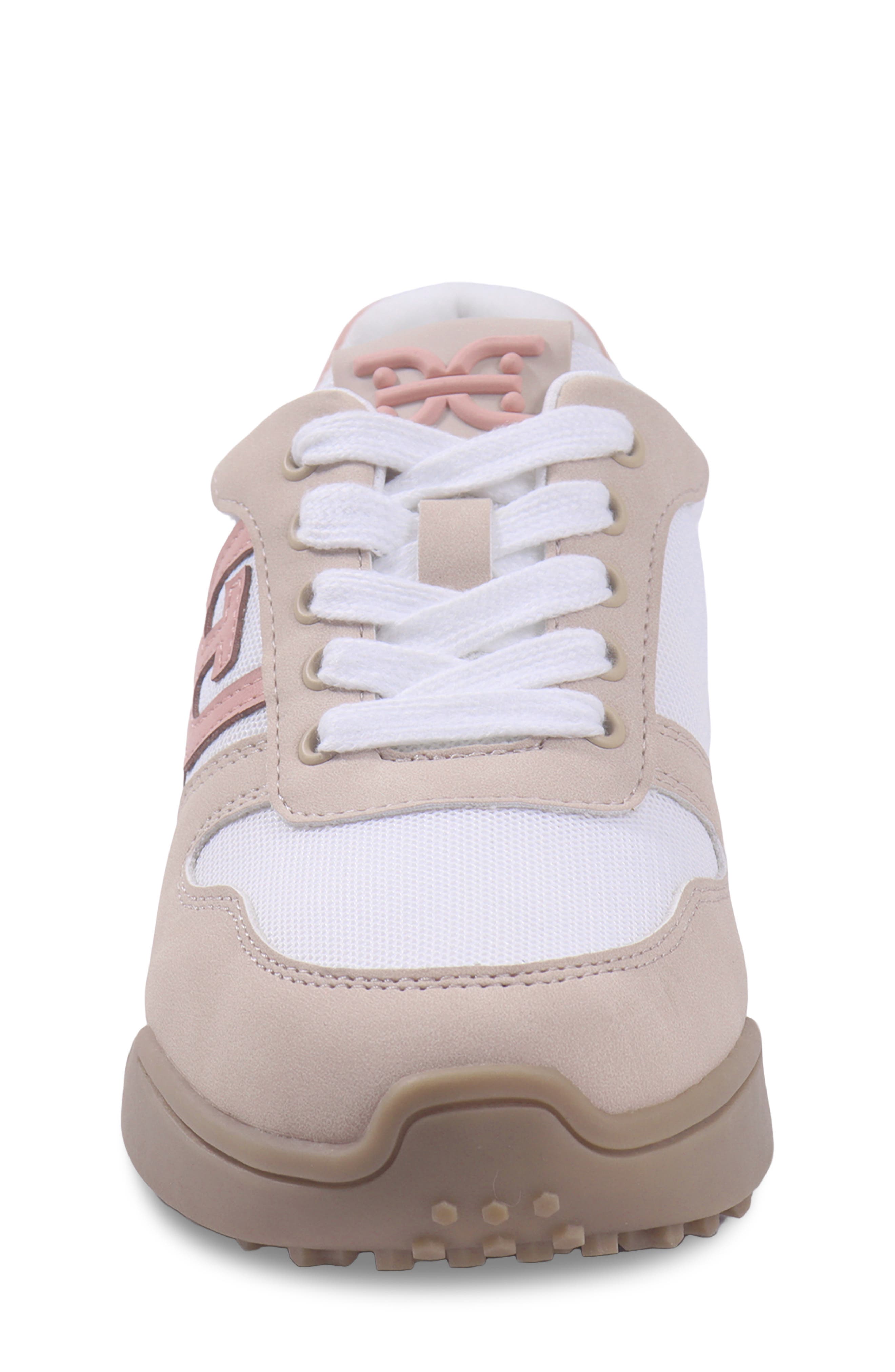 Kids' Lenny Lee Sneaker, Alternate, color, PINK
