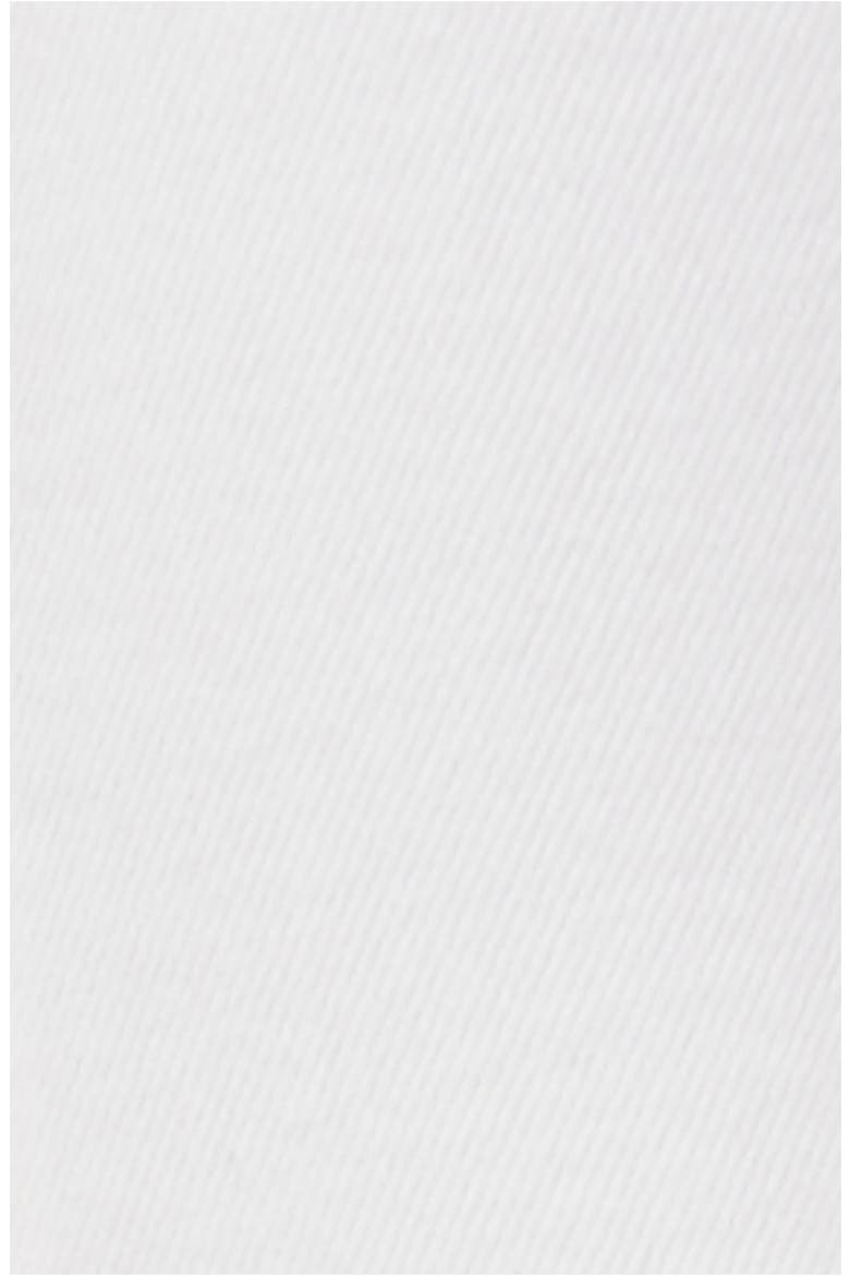 High Waist Ankle Jeggings, Alternate, color, SLASHER WHITE