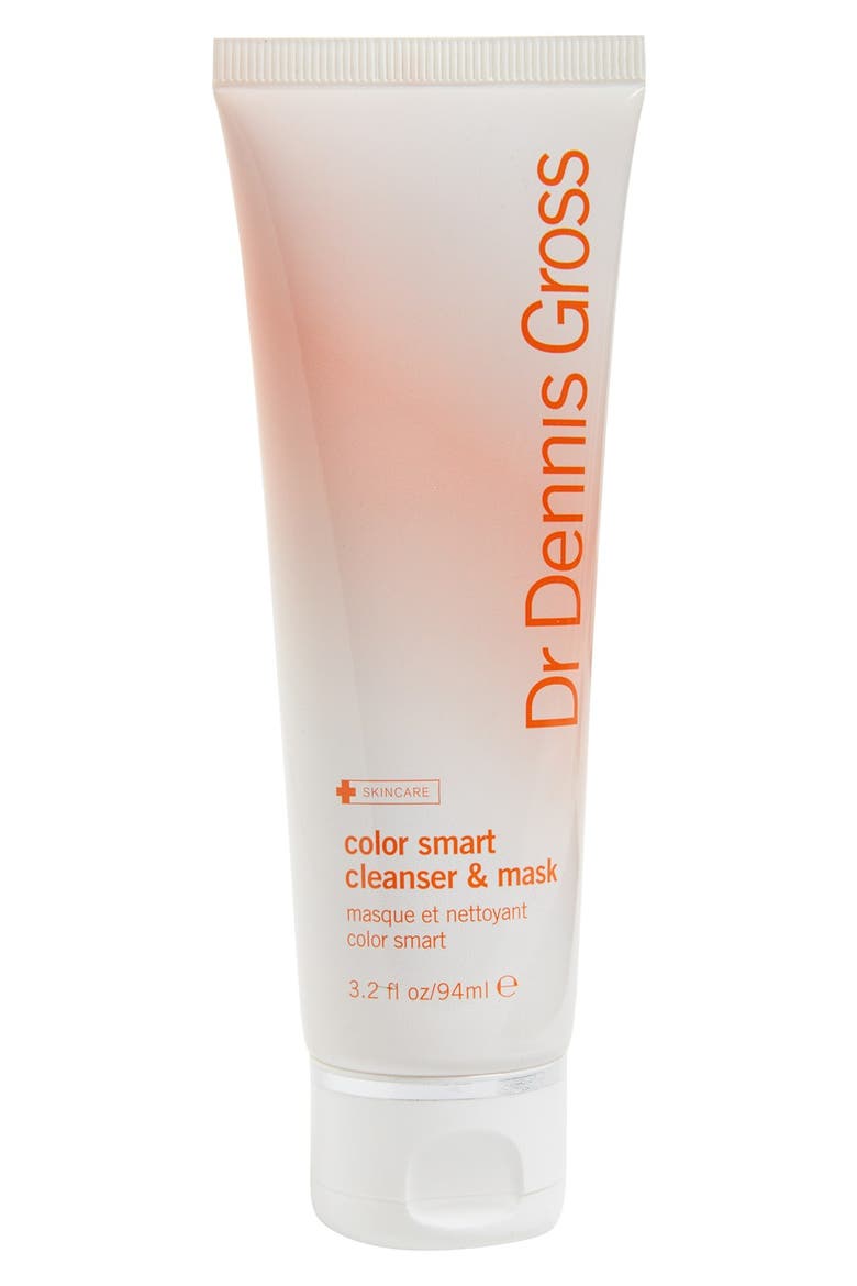 'Color Smart' Cleanser & Mask, Main, color, NO COLOR