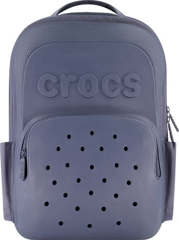 Petite Croc Backpack CROCS Classic Backpack | Nordstrom main image 3
