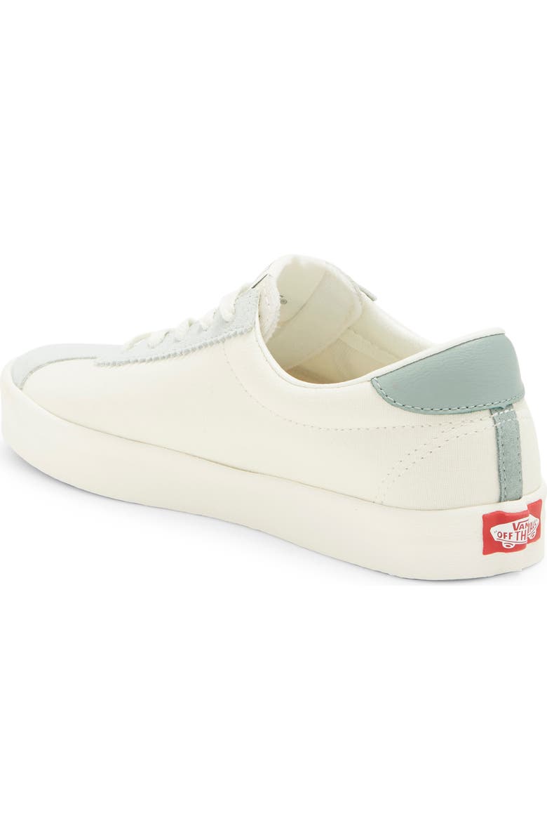 Vans Sport Platform Sneaker, Alternate, color,