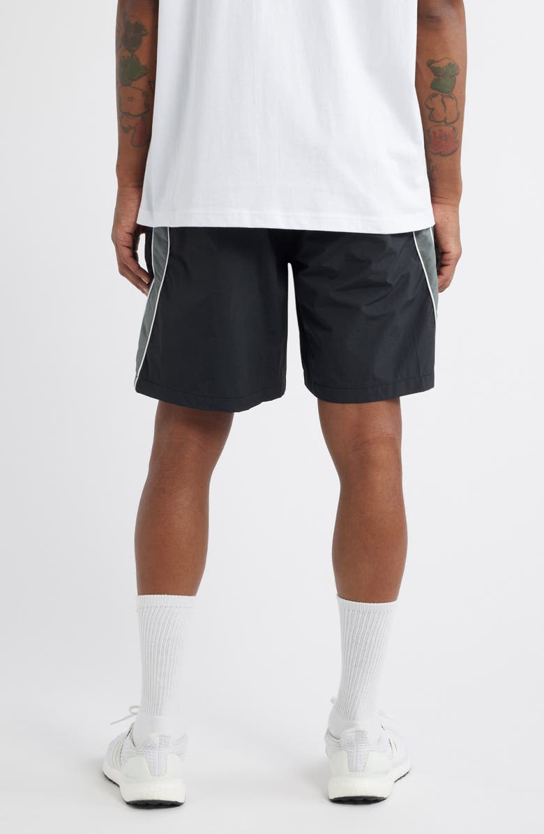 Butter Goods x Umbro Diamond Nylon Shorts, Alternate, color,