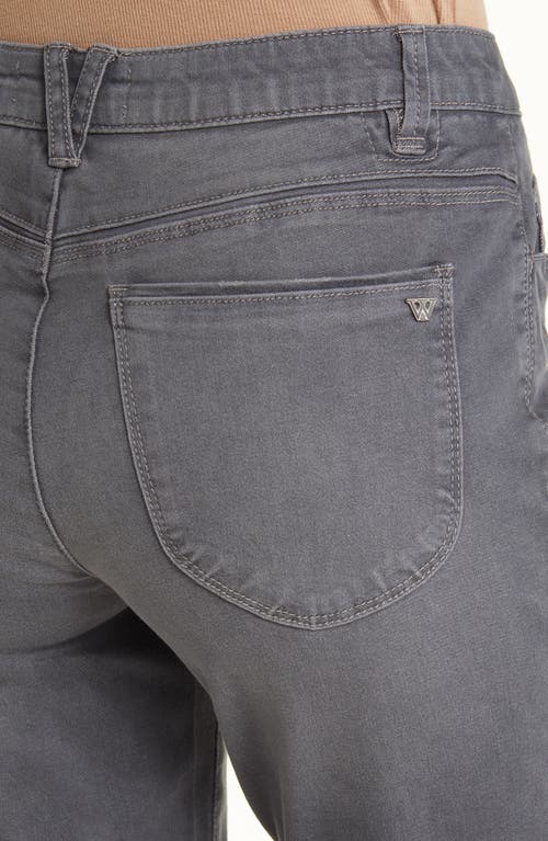 Wit & Wisdom Sawyer 'ab'solution Straight Leg Jeans