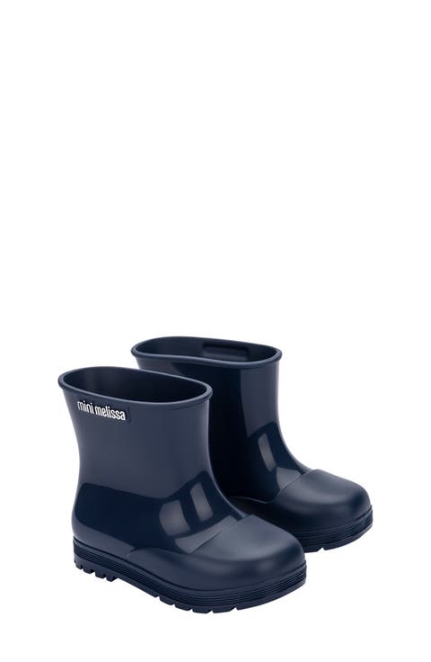 Kids' Welly Rain Boots (Toddler & Walker)