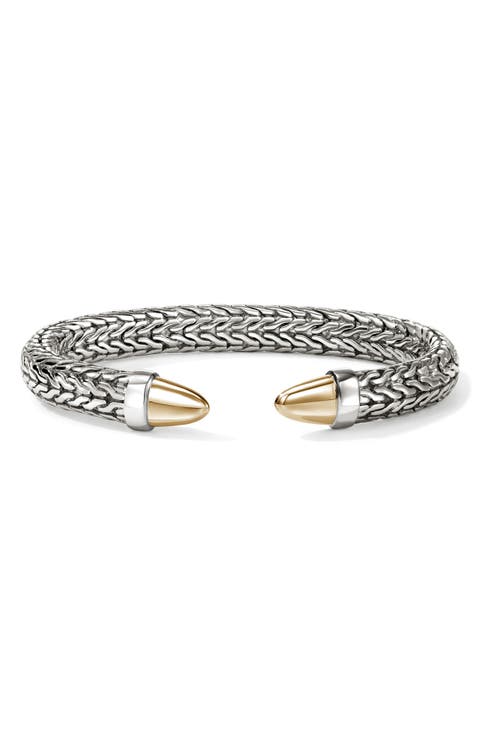 Spear 50 Flex Cuff Bracelet