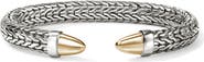 John Hardy Spear 50 Flex Cuff Bracelet