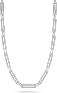 CHLOE AND MADISON Link Necklace