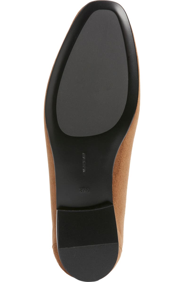 The Row Adam Loafer Two, Alternate, color,