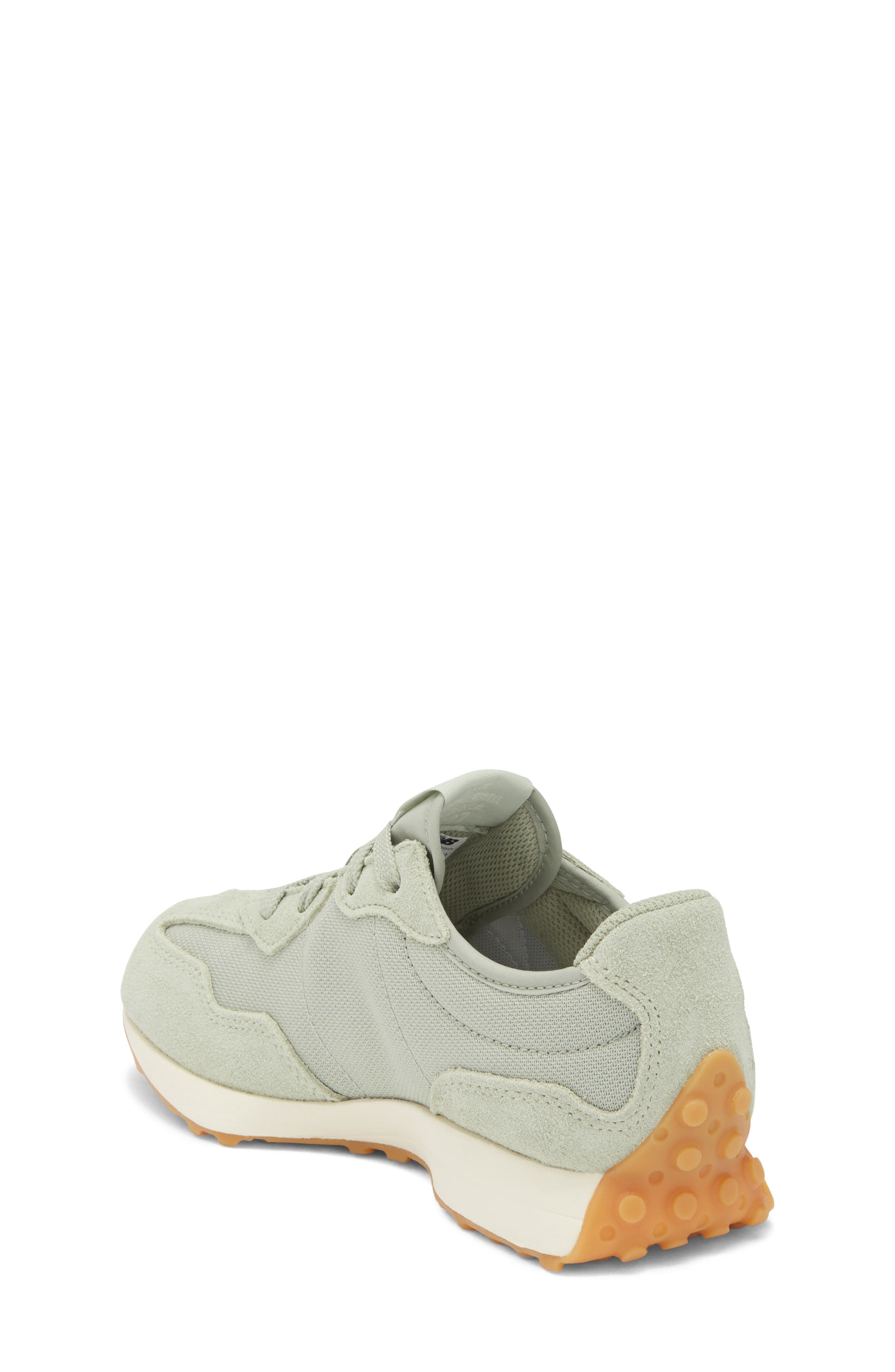 Kids' 997H Sneaker, Alternate, color, ROSE SUGAR/ GARTER SNAKE