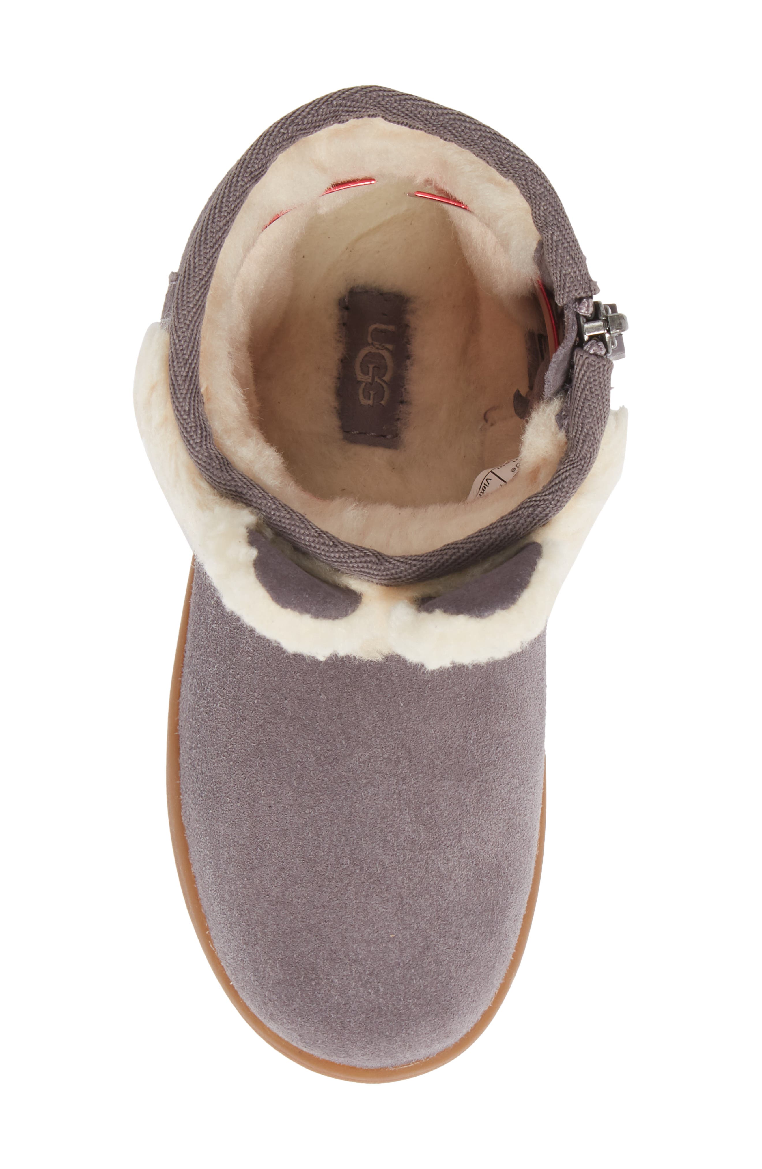 UGG<sup>®</sup> Stuffie Boot, Alternate, color, 