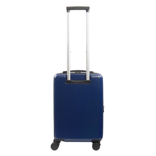 Ful Nickelodeon Spongebob Squarepants 22.5" Carry-on Luggage
