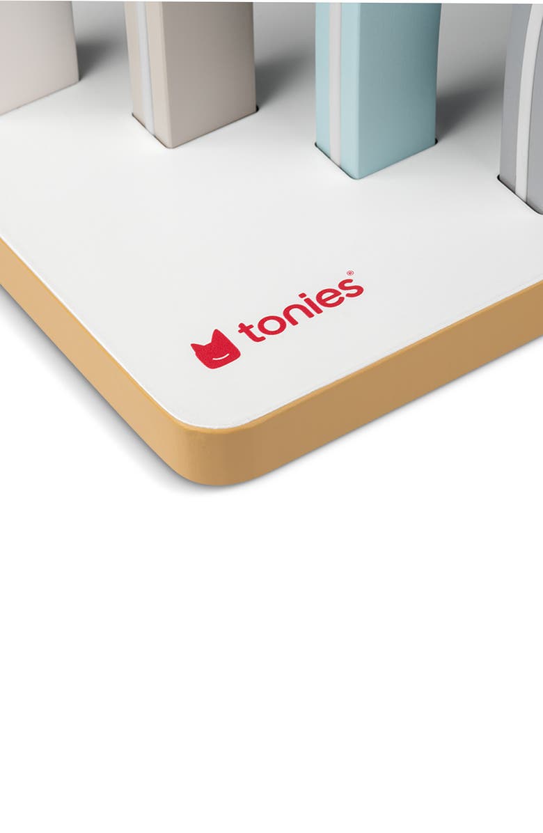 tonies House Tabletop Shelf, Alternate, color,