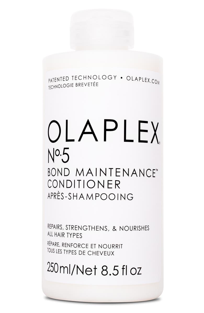 Olaplex No. 5 Bond Maintenance<sup>™</sup> Conditioner, Main, color, 