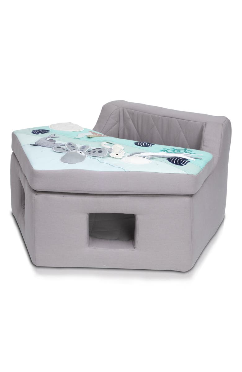 ROLE PLAY Undersea Baby Activity Center Chair, Alternate, color, Multi