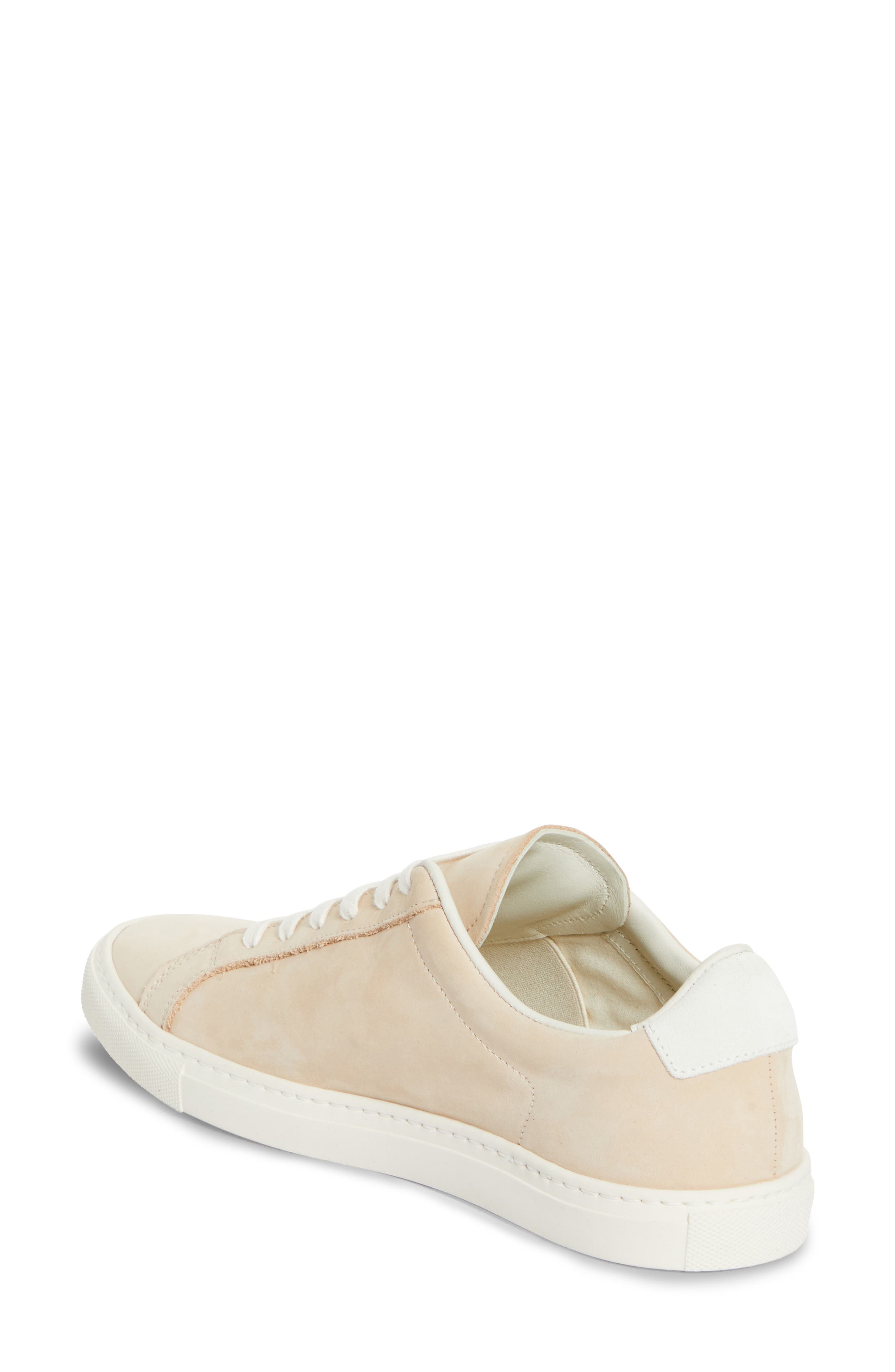 Common Projects Retro Sneaker, Alternate, color, Blush