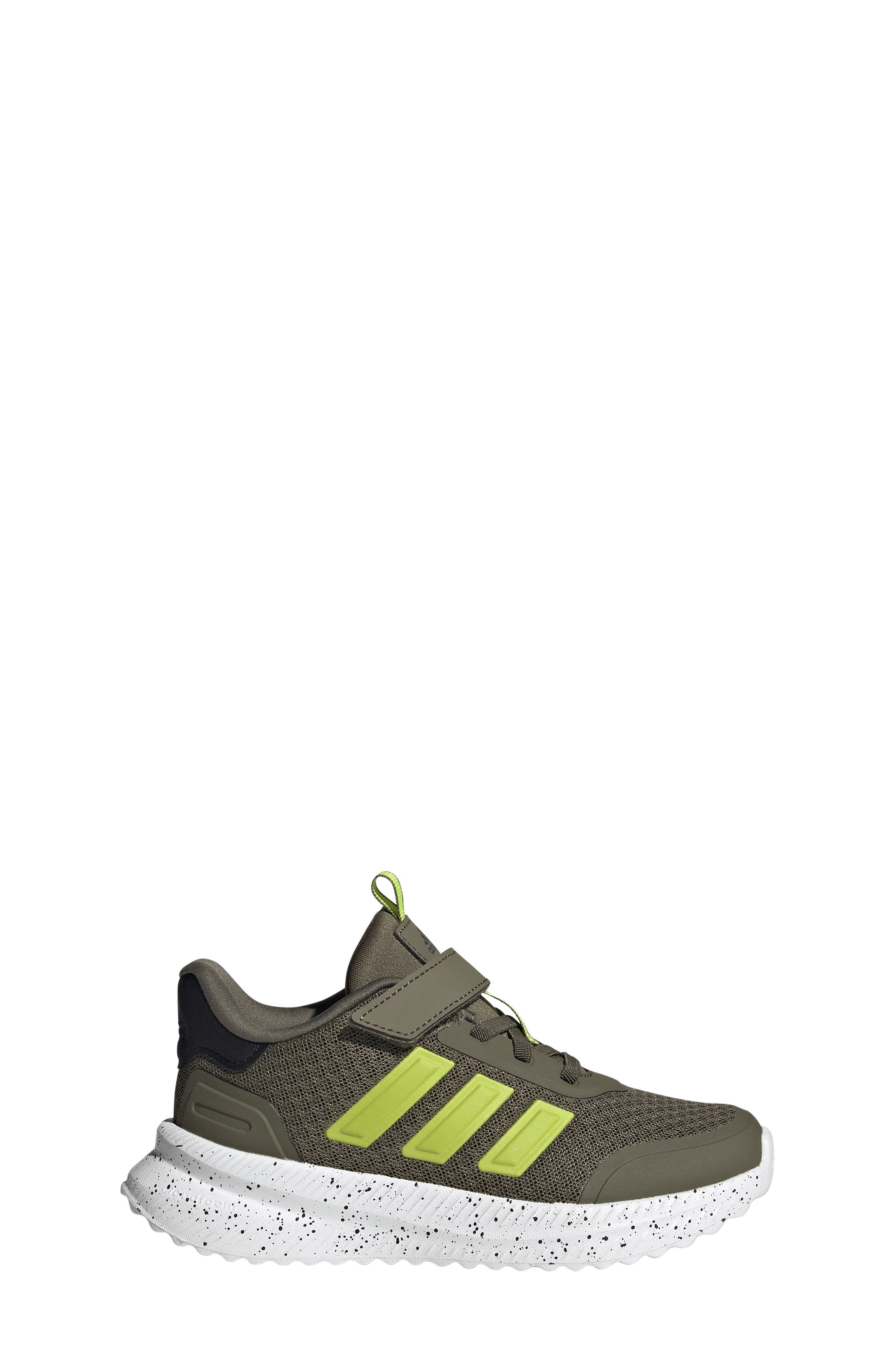 adidas x PLRPATH Kids' EL C Sneaker, Alternate, color, 
