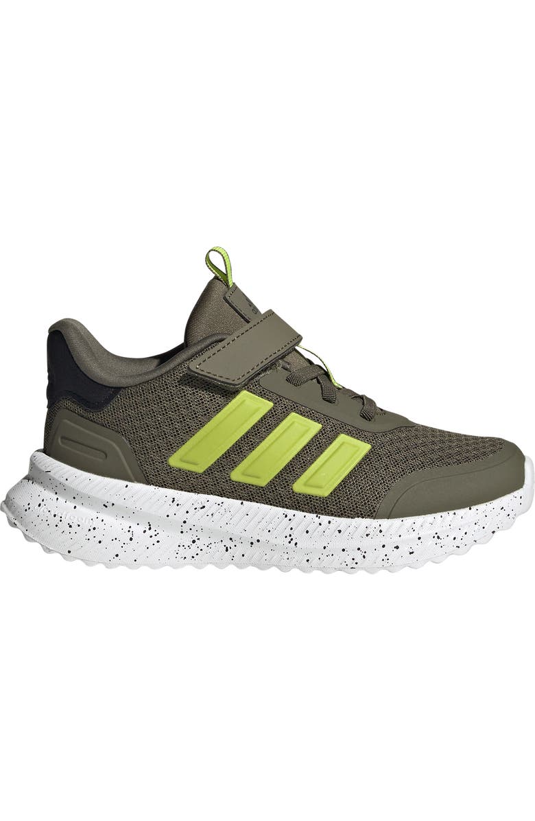 adidas x PLRPATH Kids' EL C Sneaker, Alternate, color,