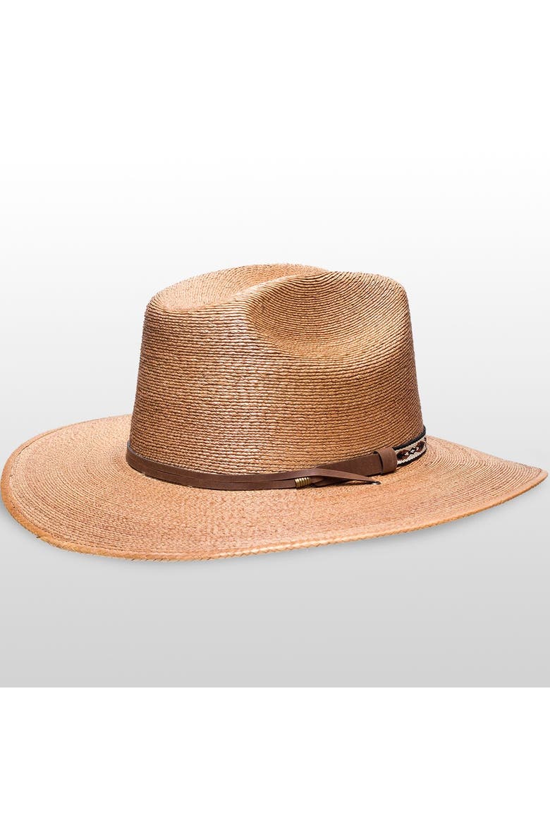 Clearwater Hat, Alternate, color, Copper
