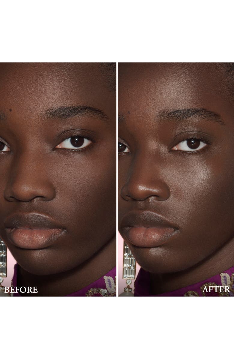 Valentino V-Lighter Face Primer & Highlighter, Alternate, color, 01 Rosa