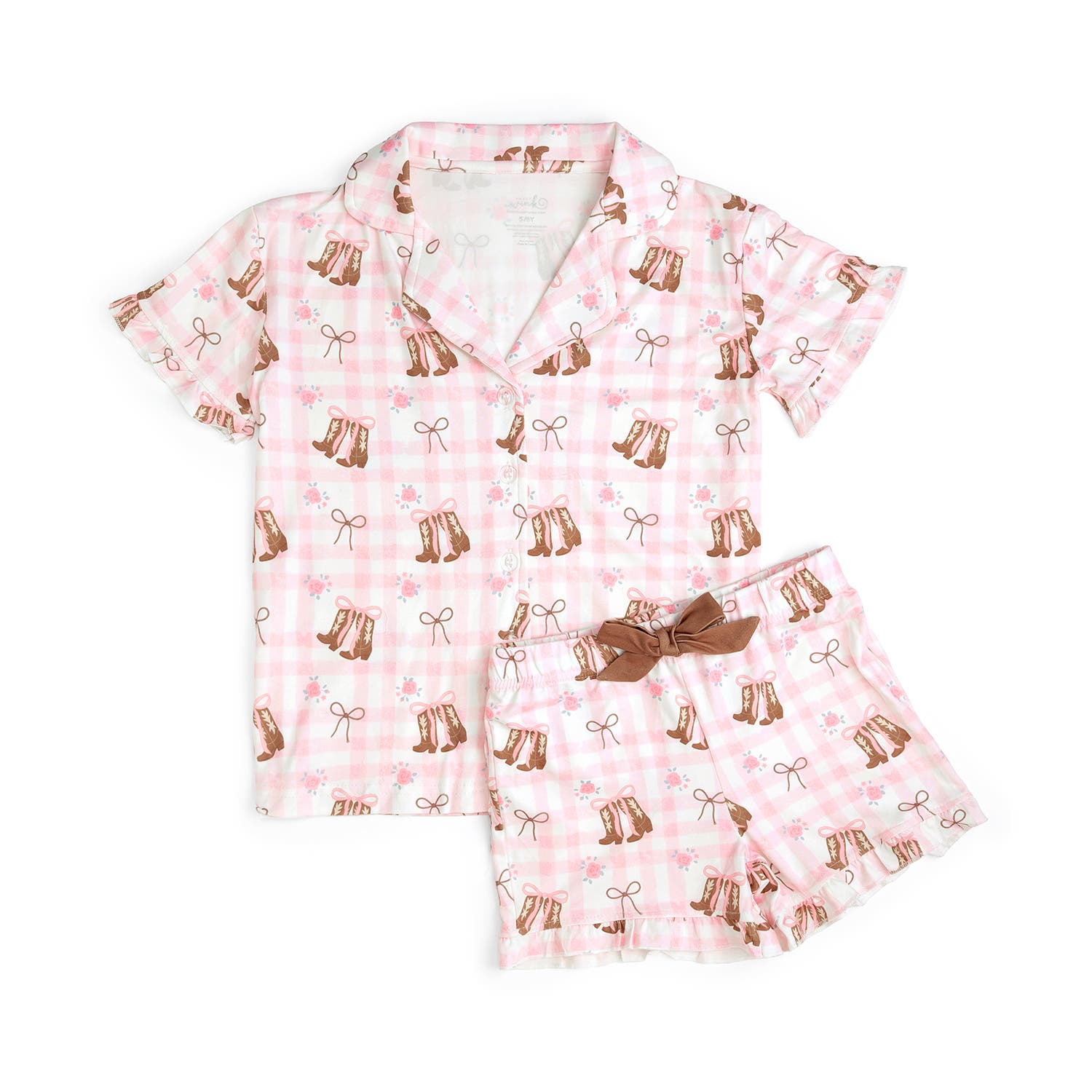 selected Soft Pink