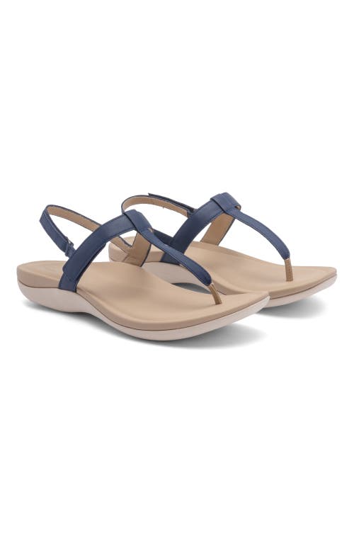 ABEO ABEO OASIS T STRAP SANDAL