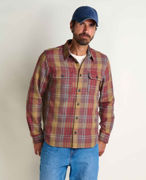 Ranchero Long Sleeve Shirt